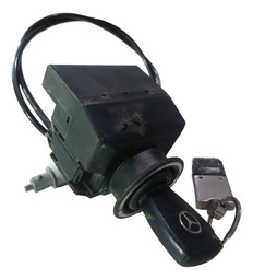 COMUTADOR PARTIDA MERCEDES E350 2005 A 2008 (USADO)