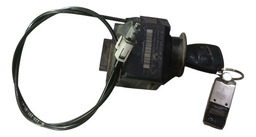 COMUTADOR PARTIDA MERCEDES E350 2005 A 2008 (USADO)