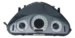 Painel Instrumentos Mercedes E350 2005 A 2008 (usado)