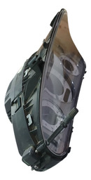 PAINEL INSTRUMENTOS MERCEDES E350 2005 A 2008 (USADO)