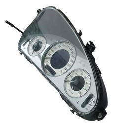 PAINEL INSTRUMENTOS MERCEDES E350 2005 A 2008 (USADO)