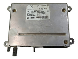 Módulo Central Bluetooth Mercedes E350 2005 A 2008