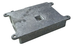 MÓDULO CENTRAL BLUETOOTH MERCEDES E350 2005 A 2008