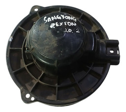 MOTORES DE VENTILADOR SSANGYONG REXTON 2012