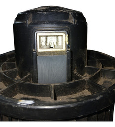 MOTORES DE VENTILADOR SSANGYONG REXTON 2012