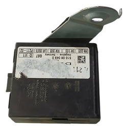 MÓDULO CENTRAL ALARME MERCEDES E320 (USADO)