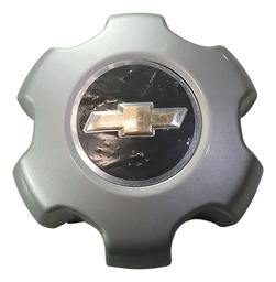 Calota Central Roda Liga Leve S10 2012 A 2014