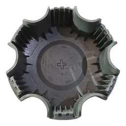 CALOTA CENTRAL RODA LIGA LEVE S10 2012 A 2014