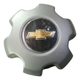 Calota Central Roda Liga Leve S10 2012 A 2014