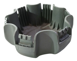 CALOTA CENTRAL RODA LIGA LEVE S10 2012 A 2014