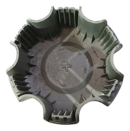 CALOTA CENTRAL RODA LIGA LEVE S10 2012 A 2014