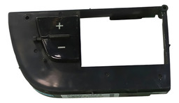 MOLDURA CONTROLE DE CLIMATIZAÇÃO C4 PICASSO 2009 A 2015