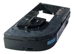 MOLDURA CONTROLE DE CLIMATIZAÇÃO C4 PICASSO 2009 A 2015