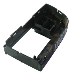 MOLDURA CONTROLE DE CLIMATIZAÇÃO C4 PICASSO 2009 A 2015