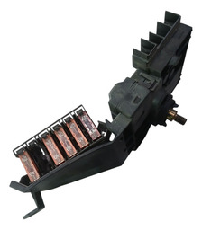 MÓDULO RELE CAIXA DE FUSÍVEL MERCEDES E350/E320/E500 03 A 