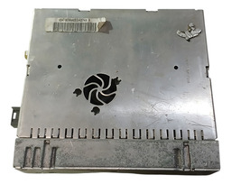 MÓDULO AMPLIFICADOR MERCEDES E350 2006 A 2008