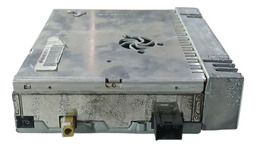 MÓDULO AMPLIFICADOR MERCEDES E350 2006 A 2008