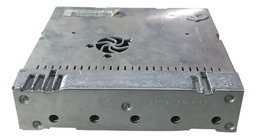 MÓDULO AMPLIFICADOR MERCEDES E350 2006 A 2008