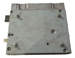 MÓDULO AMPLIFICADOR MERCEDES E350 2006 A 2008