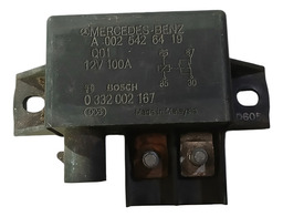 MÓDULO RELE BATERIA MERCEDES E350 2005 A 2009