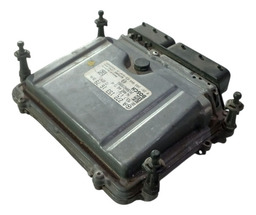 MÓDULO INJEÇÃO MERCEDES E350 2005 A 2008