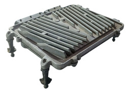 MÓDULO INJEÇÃO MERCEDES E350 2005 A 2008