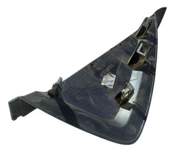 MOLDURA SOLEIRA ESQUERDA ECOSPORT 2013 A 2016