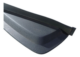 MOLDURA SOLEIRA ESQUERDA ECOSPORT 2013 A 2016