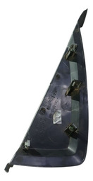 MOLDURA SOLEIRA ESQUERDA ECOSPORT 2013 A 2016