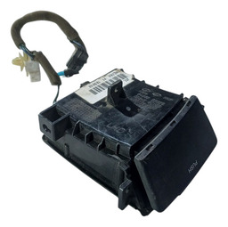 CINZEIRO PAINEL TUCSON 2007 A 2014 PORTA TRECO