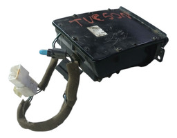 CINZEIRO PAINEL TUCSON 2007 A 2014 PORTA TRECO