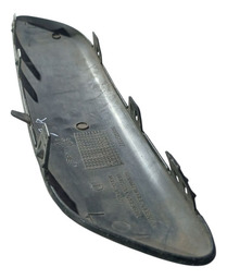 MOLDURA PARACHOQUE DIANTEIRO DIREITO 307 2009 A 2014 DETALHE