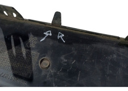 MOLDURA PARACHOQUE DIANTEIRO DIREITO 307 2009 A 2014 DETALHE