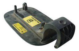 TAMPA DA PORTINHOLA LAND ROVER DISCOVERY 2011