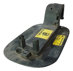 TAMPA DA PORTINHOLA LAND ROVER DISCOVERY 2011