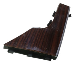 ACABAMENTO MOLDURA PAINEL CENTRAL VERACRUZ 2007 A 2012