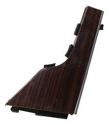 ACABAMENTO MOLDURA PAINEL CENTRAL VERACRUZ 2007 A 2012