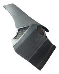 ACABAMENTO INTERNO PAINEL ESQUERDO C4 PICASSO 2009 A 2013