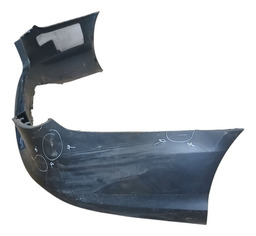 PARACHOQUE TRASEIRO MERCEDES C WAGON S205 2019/2021