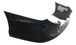 PARACHOQUE TRASEIRO MERCEDES C WAGON S205 2019/2021