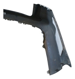 PARACHOQUE TRASEIRO MERCEDES C WAGON S205 2019/2021