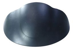 Moldura Superior Painel Instrumentos Cruze 2012 Á 2016