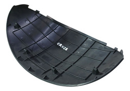 MOLDURA SUPERIOR PAINEL INSTRUMENTOS CRUZE 2012 Á 2016