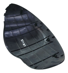 MOLDURA SUPERIOR PAINEL INSTRUMENTOS CRUZE 2012 Á 2016