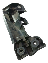 PROTETOR SENSOR ABS TRASEIRO DIREITO SANDERO 2008 A 2013