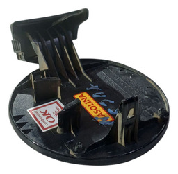 PORTINHOLA TANQUE COMBUSTÍVEL TUCSON 2007 A 2012