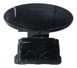 PORTINHOLA TANQUE COMBUSTÍVEL TUCSON 2007 A 2012