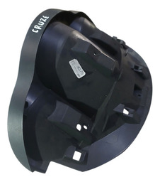 MOLDURA DO PAINEL INSTRUMENTO CRUZE 2012 A 2016