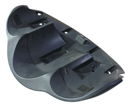 MOLDURA DO PAINEL INSTRUMENTO CRUZE 2012 A 2016