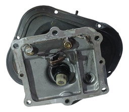 ALAVANCA CAMBIO MITSUBISHI PAJERO TR4 2.0 2006